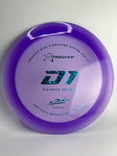 Gannon Buhr D1 400 174g