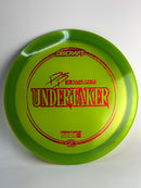 Z Undertaker 174g
