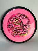 James Conrad Neutron Zenith 174g