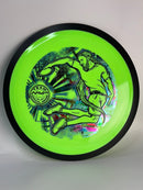 James Conrad Neutron Zenith 175g