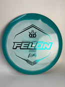 Ricky Wysocki Orbit Felon 173g