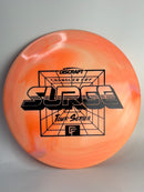 Chandler Fry TS Surge 174g