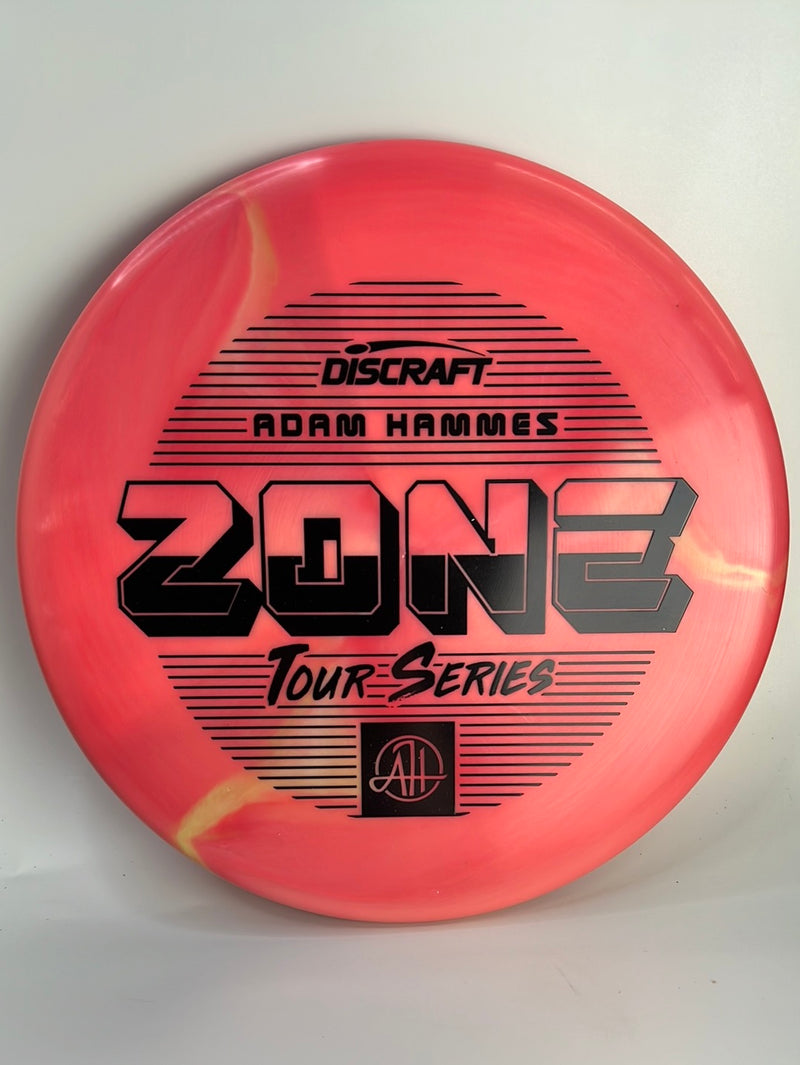 Adam Hammes Zone 174g