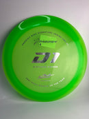 Gannon Buhr D1 400 174g