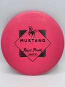 Royal Mustang 176g