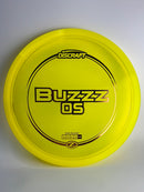 Z Buzzz OS 180g