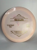 Alpha Seguin 174g