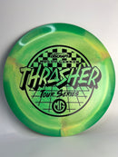Missy Gannon TS Thrasher 174g