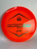 Ricky Wysocki Lucid Enforcer 175g