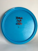 Glow Calcite Ursus 175g