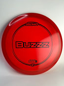 Z Buzzz 179g