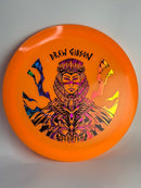 Drew Gibson Scepter 174g