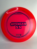 Z Avenger SS 174g