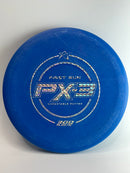 First Run PX-3 300 174g