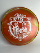 2022 Champions Cup Buzzz 180g