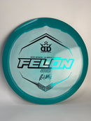 Ricky Wysocki Orbit Felon 173g