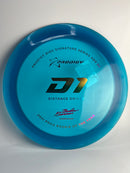 Gannon Buhr D1 400 174g