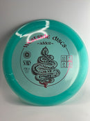 VIP Adder (First Run) 173g