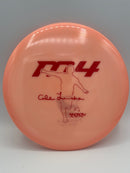 Cale Leviska M4 400G 178g