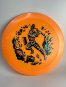 C-Blend Glow Slab 175g