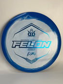 Ricky Wysocki Orbit Felon 176g