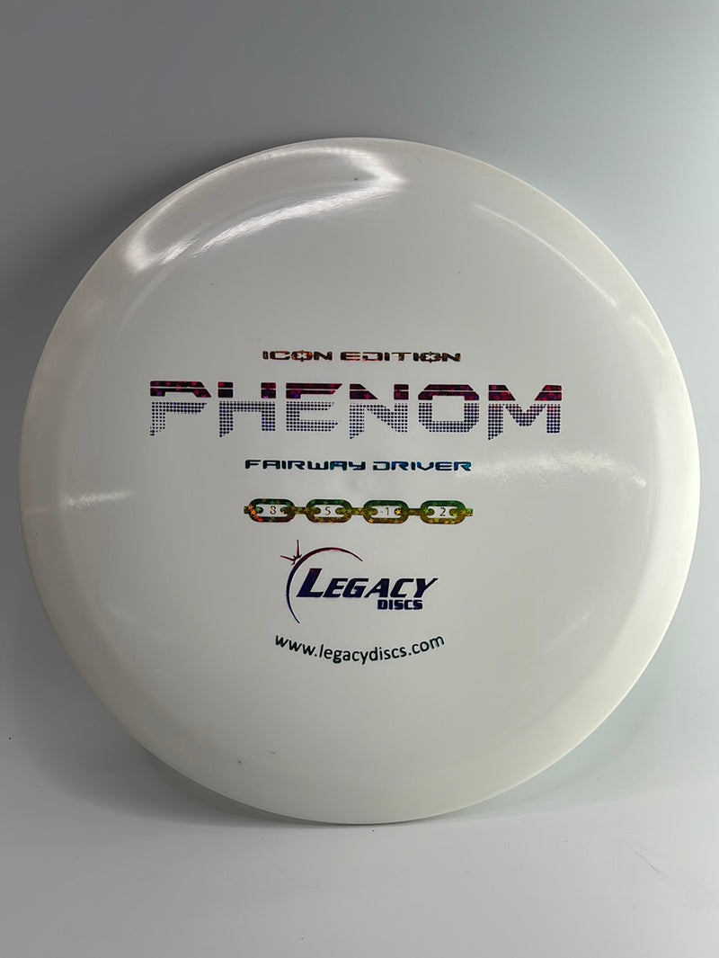 Icon Phenom 170g