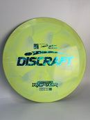 Captain's Raptor 172g