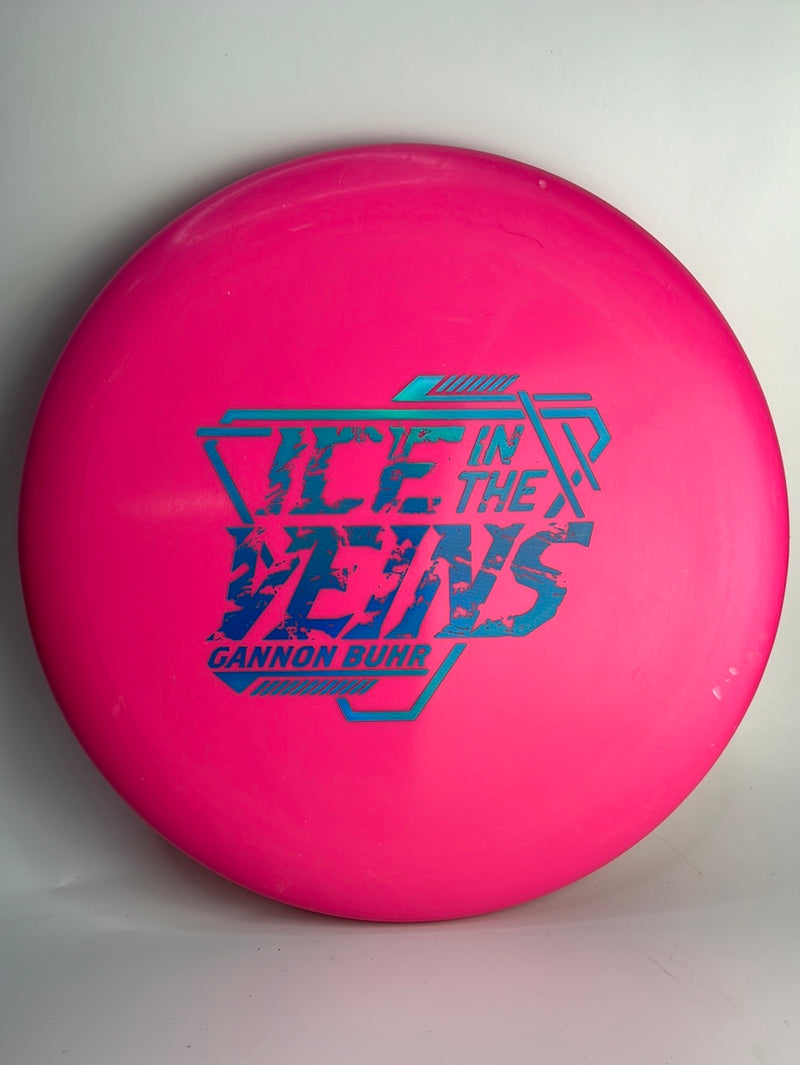 Gannon Buhr PA-3 350G 170g