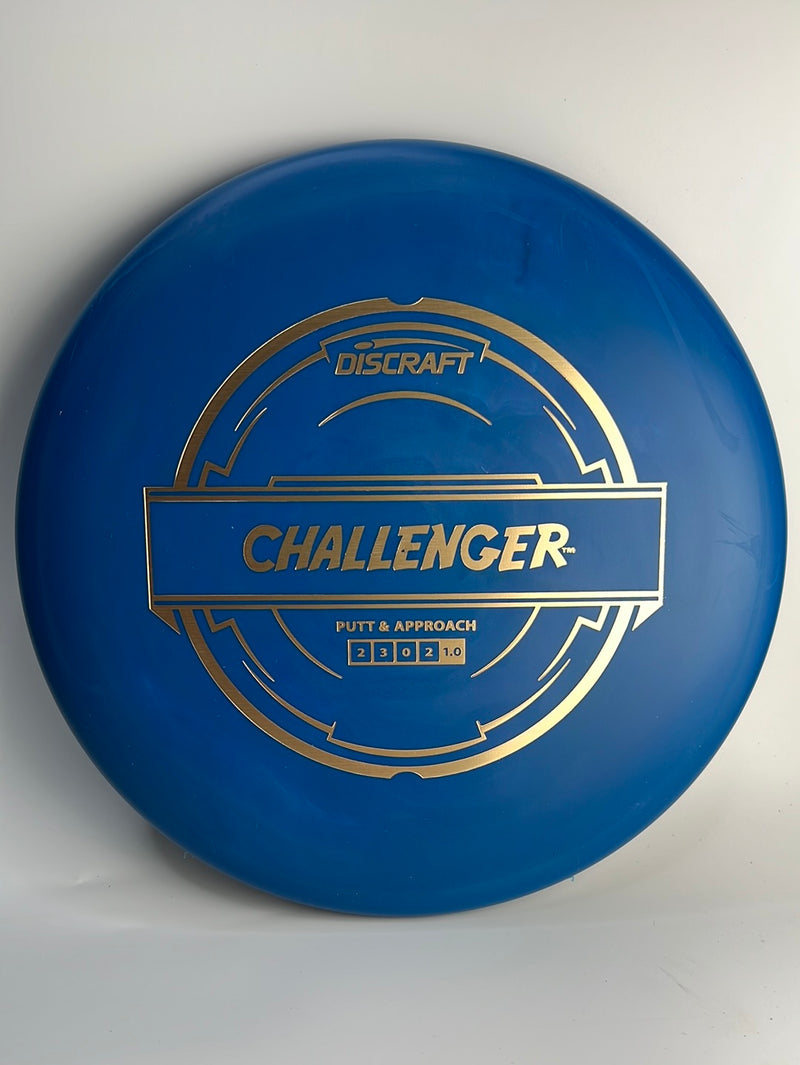 Putter Line Challenger 174g