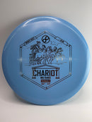 I-Blend Chariot 180g