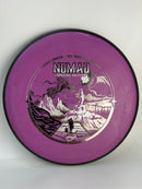 James Conrad Nomad 174g