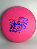 Gannon Buhr PA-3 350G 170g