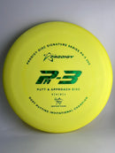 Heather Young PA-3 300 173g