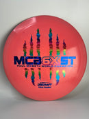 McBeast 6x Vulture 172g