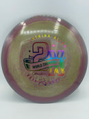 Catrina Allen 2x F7 400G 175g