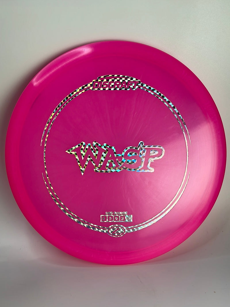 Z Wasp 176g