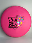 Gannon Buhr PA-3 350G 173g