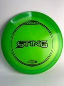 Z Sting 176g