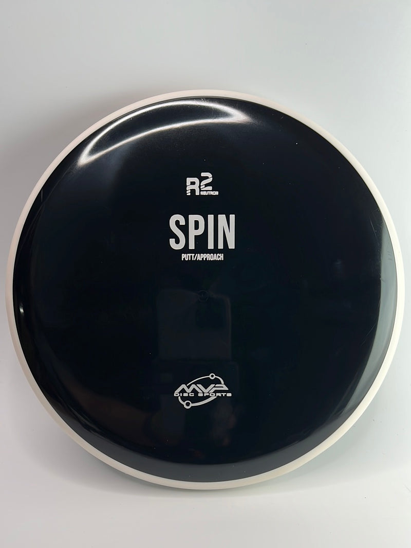 R2 Neutron Spin 170g