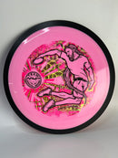 James Conrad Neutron Zenith 174g