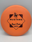 Royal Mustang 176g
