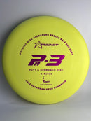 Ezra Robinson PA-3 300 Soft 170g