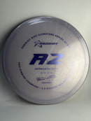 Vaino Makela A2 500 174g