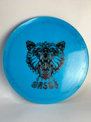 Glow Calcite Ursus 175g