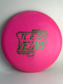 Gannon Buhr PA-3 350G 170g