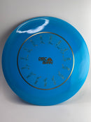 "Disc Barn Dab" Star Destroyer 169g