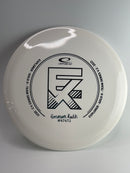 Emerson Keith Gold-X Explorer 176g