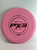 First Run PX-3 300 173g