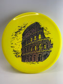 Drew Gibson C-Blend Ruin 174g