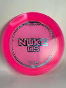 Z Nuke OS 174g